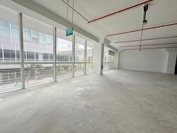 Luzerne Building (D12), Factory #455177901